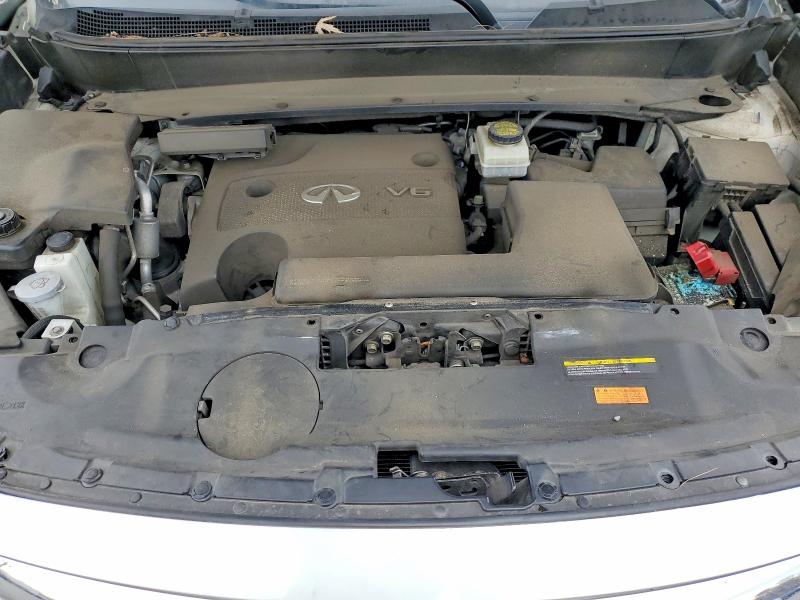 2015 Infiniti Qx60 მანქანა იყიდება აუქციონზე, vin: 5N1AL0MM7FC555619, აუქციონის ნომერი: 78269505