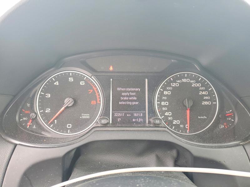 Aukcja sprzedaży 2011 Audi Q5, vin: WA1WFCFPXBA111595, numer aukcji: 76532155