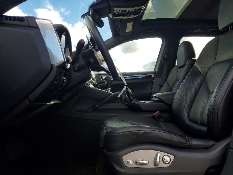 2016 Porsche Cayenne მანქანა იყიდება აუქციონზე, vin: WP1AA2A21GLA10086, აუქციონის ნომერი: 77515555
