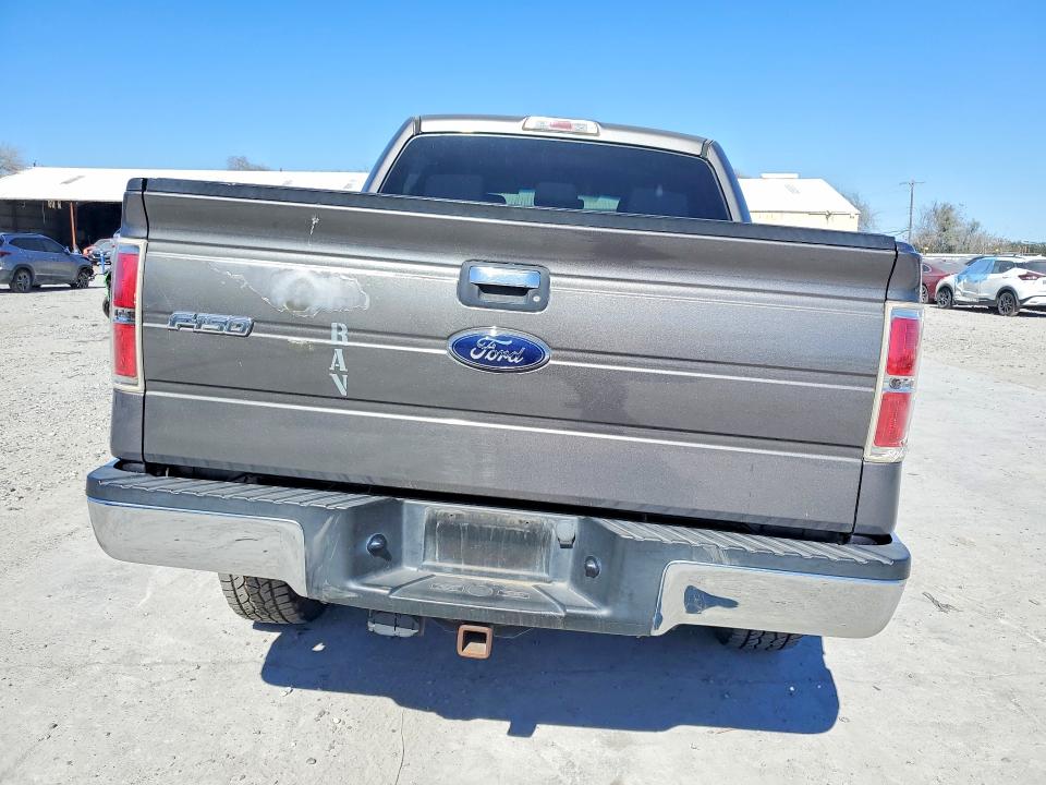 Продаж на аукціоні авто 2013 Ford F150, vin: 1FTFW1ET4DKG32687, номер лоту: 75299005