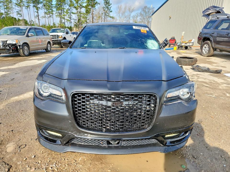 Aukcja sprzedaży 2023 Chrysler 300c, vin: 2C3CCAPJ9PH500211, numer aukcji: 77868165