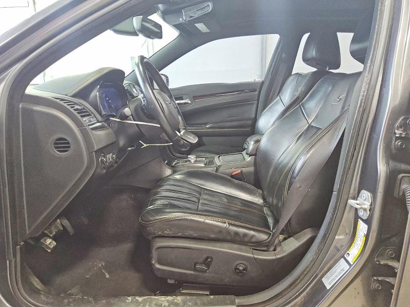 Продажа на аукционе авто 2016 Chrysler 300, vin: 2C3CCAGG3GH287793, номер лота: 78612145