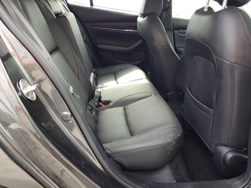 Aukcja sprzedaży 2025 Mazda 3, vin: 3MZBPABM8SM464404, numer aukcji: 52272166
