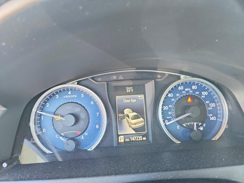 Продажа на аукционе авто 2015 Toyota Camry, vin: 4T1BF1FK7FU975159, номер лота: 77597055