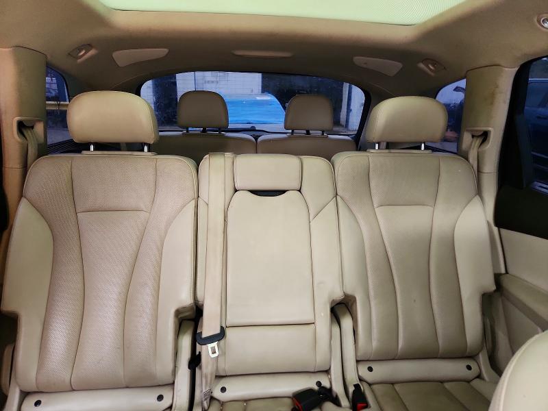 Продажа на аукционе авто 2019 Audi Q7, vin: WA1LAAF70KD013969, номер лота: 76356455
