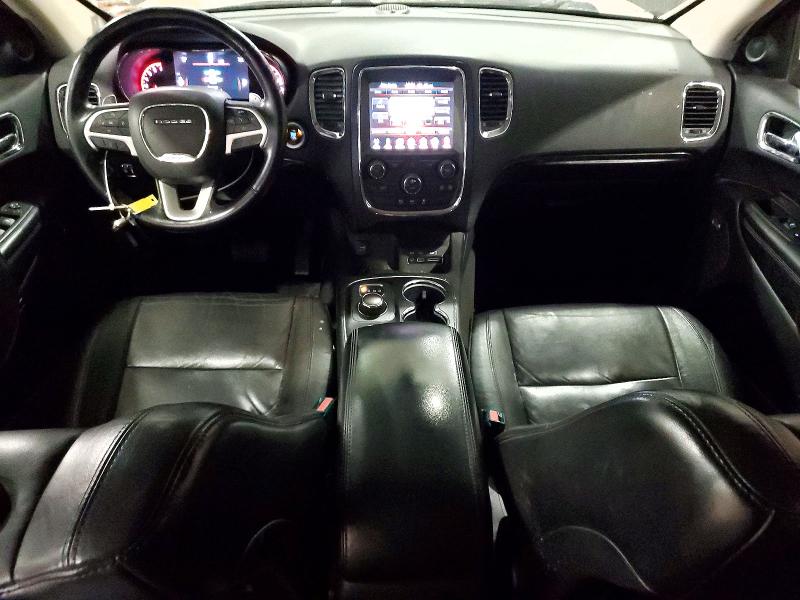 Aukcja sprzedaży 2015 Dodge Durango, vin: 1C4RDJDG0FC128626, numer aukcji: 77470605