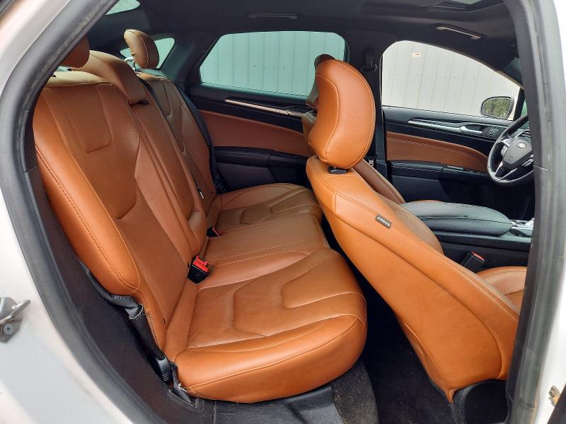 Продаж на аукціоні авто 2019 Ford Fusion, vin: 3FA6P0K96KR247226, номер лоту: 79360275