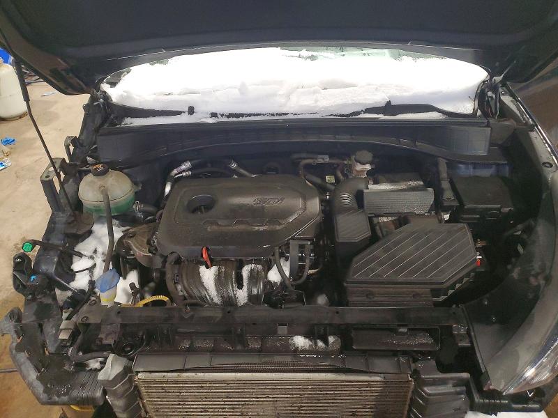 Продажа на аукционе авто 2019 Hyundai Tucson, vin: KM8J3CAL2KU001745, номер лота: 78421985