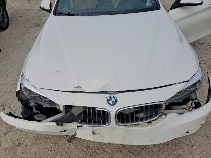 Aukcja sprzedaży 2019 Bmw 430i, vin: WBA4J1C56KBM18238, numer aukcji: 78827775