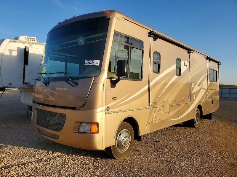 2013 Winn Motorhome მანქანა იყიდება აუქციონზე, vin: 1F65F5DYXD0A00615, აუქციონის ნომერი: 78273715