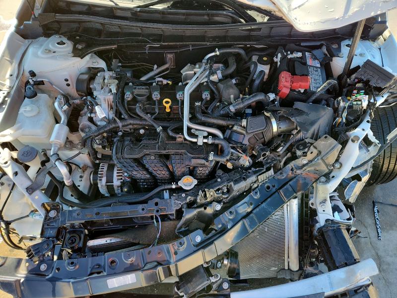 Aukcja sprzedaży 2022 Nissan Altima, vin: 1N4BL4BV9NN390886, numer aukcji: 75684175