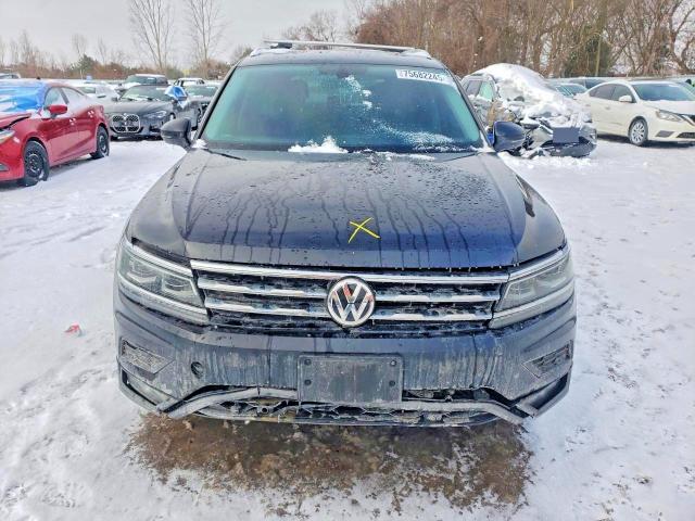 Aukcja sprzedaży 2018 Volkswagen 2 Dr, vin: 3VV4B7AXXJM105578, numer aukcji: 75682245