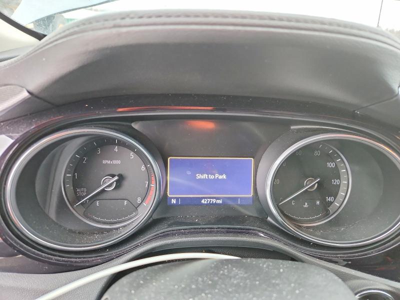 Продажа на аукционе авто 2022 Buick Encore Gx, vin: KL4MMDSL1NB070438, номер лота: 76393305