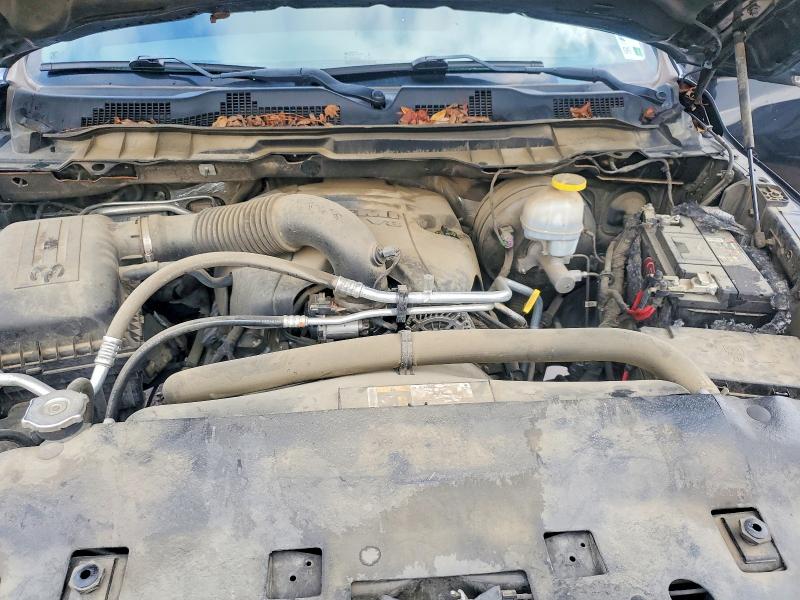 Продажа на аукционе авто 2019 Ram 1500 Classic, vin: 1C6RR6TT5KS585095, номер лота: 79048755