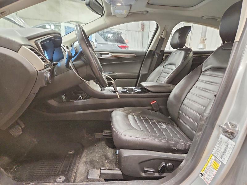 Aukcja sprzedaży 2014 Ford Fusion, vin: 3FA6P0H98ER224235, numer aukcji: 78149605