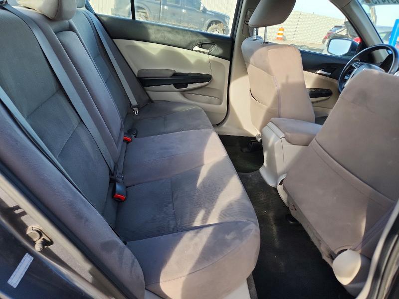 Aukcja sprzedaży 2011 Honda Accord Lx, vin: 1HGCP2E37BA147003, numer aukcji: 75091415
