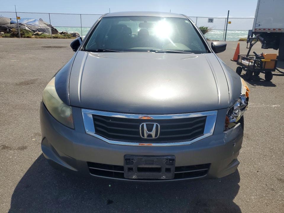 Продажа на аукционе авто 2008 Honda Accord, vin: 1HGCP26348A121594, номер лота: 78082775