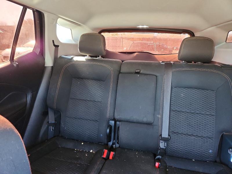 Продаж на аукціоні авто 2020 Gmc Terrain, vin: 3GKALMEV1LL247577, номер лоту: 77957885