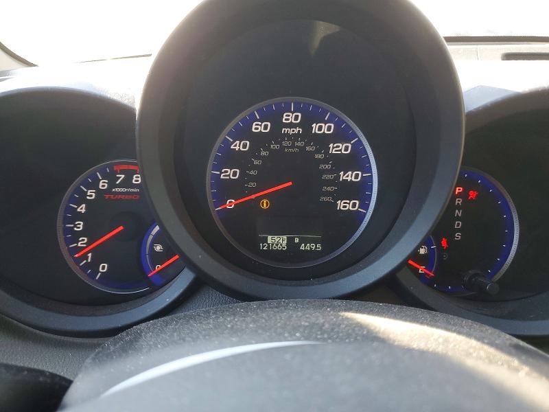 2009 Acura Rdx Techno მანქანა იყიდება აუქციონზე, vin: 5J8TB18549A006194, აუქციონის ნომერი: 75388825