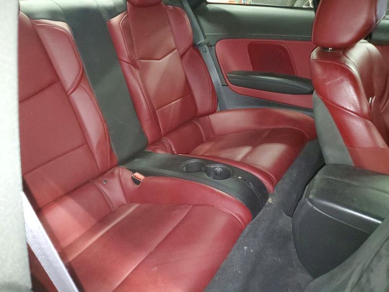 2016 Cadillac Ats მანქანა იყიდება აუქციონზე, vin: 1G6AM1RS3G0140737, აუქციონის ნომერი: 76926095