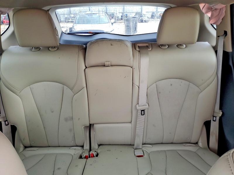 Aukcja sprzedaży 2018 Buick Envision, vin: LRBFXBSA9JD055675, numer aukcji: 77495245