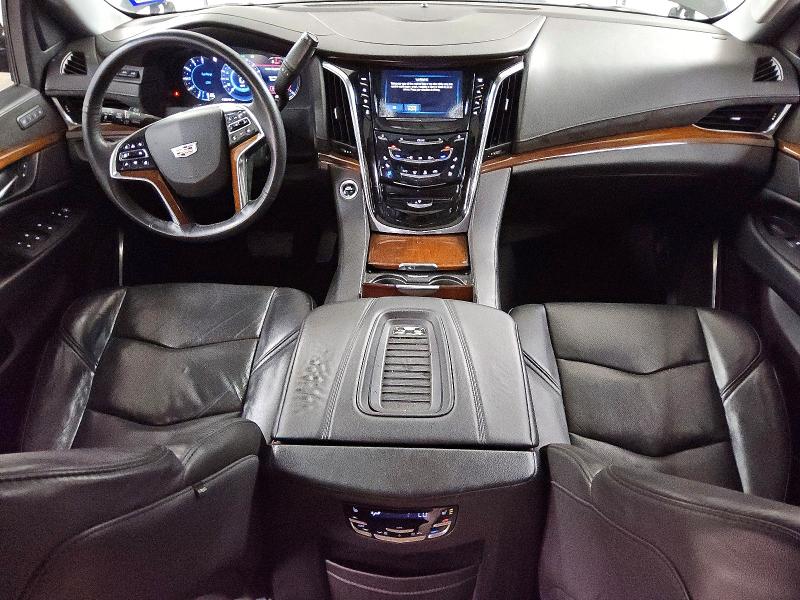 Aukcja sprzedaży 2018 Cadillac Escalade, vin: 1GYS3BKJ5JR177989, numer aukcji: 75454415