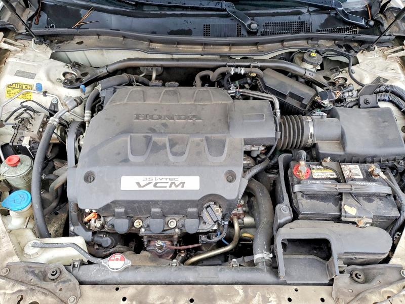 Aukcja sprzedaży 2011 Honda Accord Crosstour, vin: 5J6TF1H56BL000694, numer aukcji: 78522875