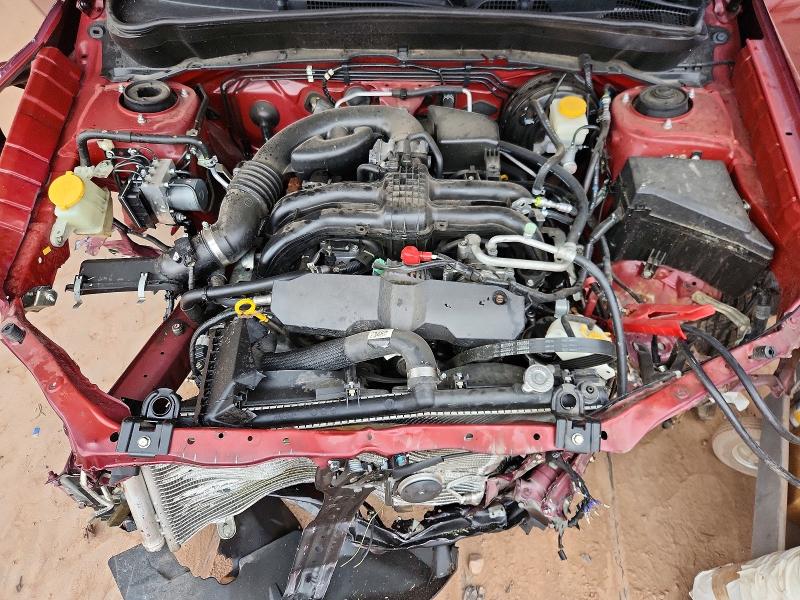 77210485 :رقم المزاد ، JF2SHBBC4BH783480 vin ، 2011 Subaru Forester مزاد بيع