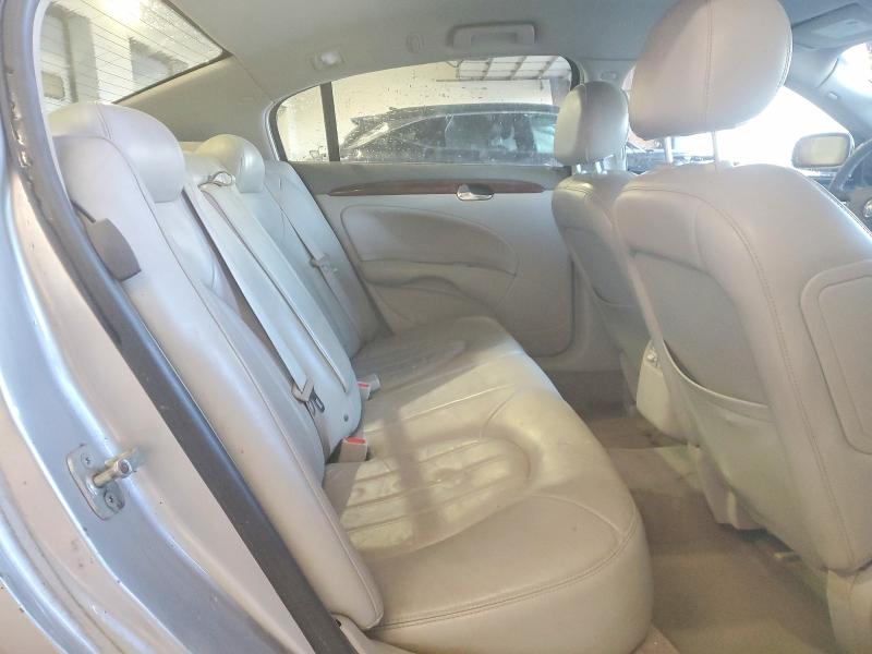 2007 Buick Lucerne მანქანა იყიდება აუქციონზე, vin: 1G4HD57237U146435, აუქციონის ნომერი: 74961245