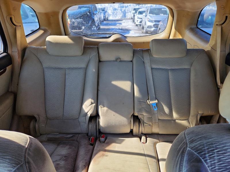 Продажа на аукционе авто 2007 Hyundai Santa Fe, vin: 5NMSG13D97H069563, номер лота: 74792755
