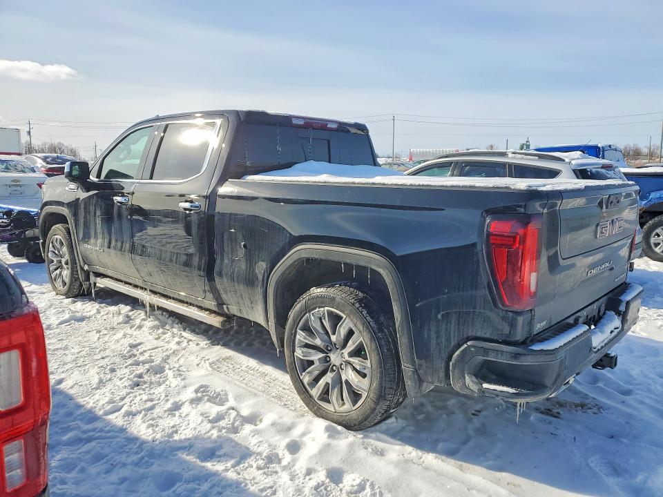 Продаж на аукціоні авто 2026 Gmc Sierra, vin: 3GTUUGE82TG130455, номер лоту: 75802925