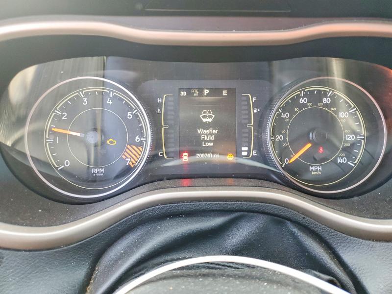 Aukcja sprzedaży 2015 Jeep Cherokee, vin: 1C4PJLCB8FW579111, numer aukcji: 76186295