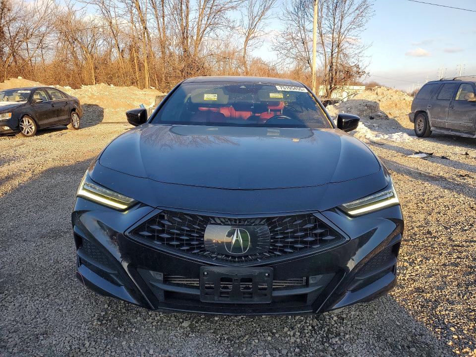 Aukcja sprzedaży 2021 Acura Tlx, vin: 19UUB5F50MA008340, numer aukcji: 75195455