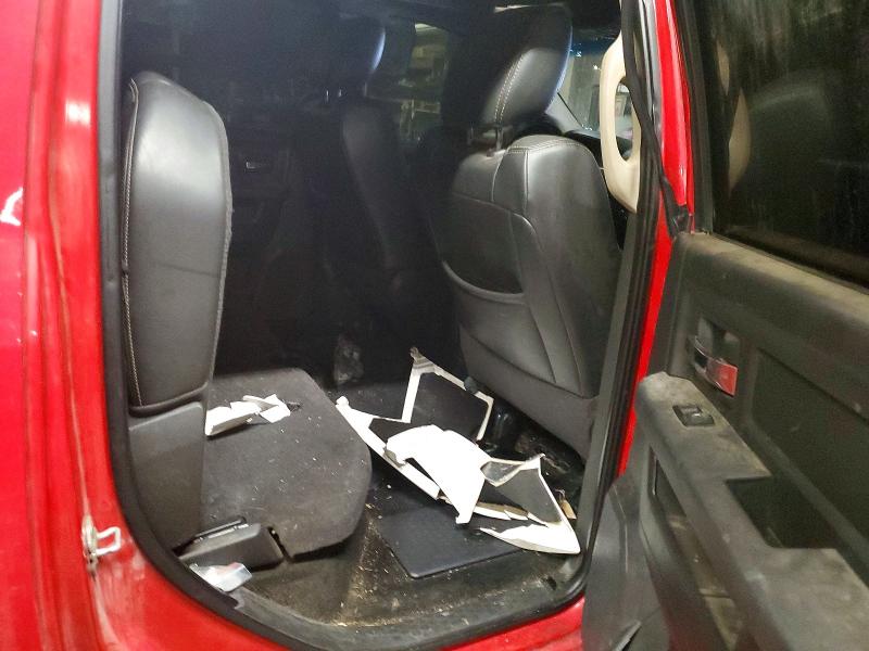 Aukcja sprzedaży 2011 Dodge Ram 1500, vin: 1D7RV1CT9BS653329, numer aukcji: 77556955