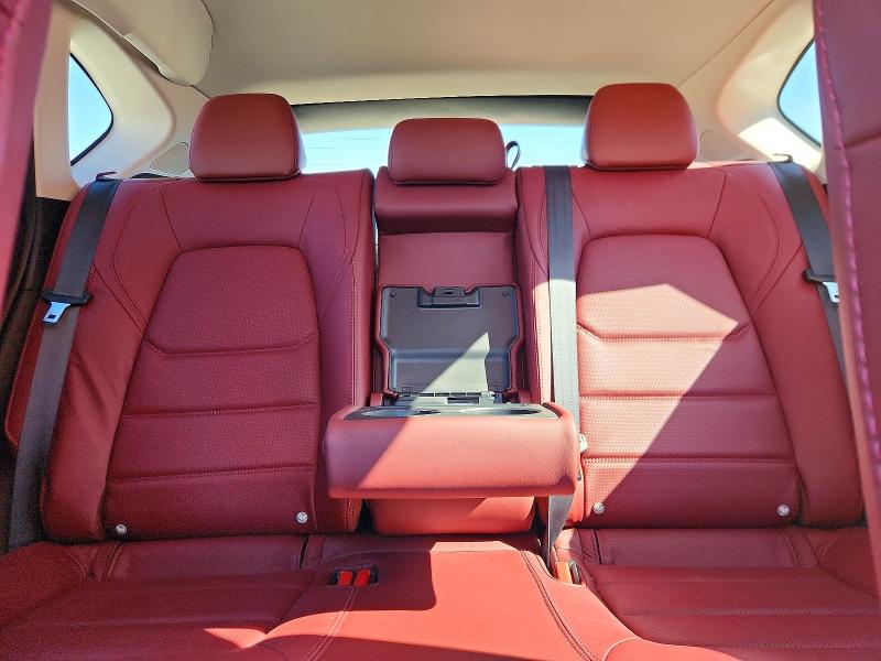 2025 Mazda Cx-5 მანქანა იყიდება აუქციონზე, vin: JM3KFBCM7S0576549, აუქციონის ნომერი: 77156835