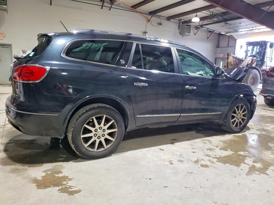 Auction sale of the 2013 Buick Enclave, vin: 5GAKRCKD8DJ159155, lot number: 78506445