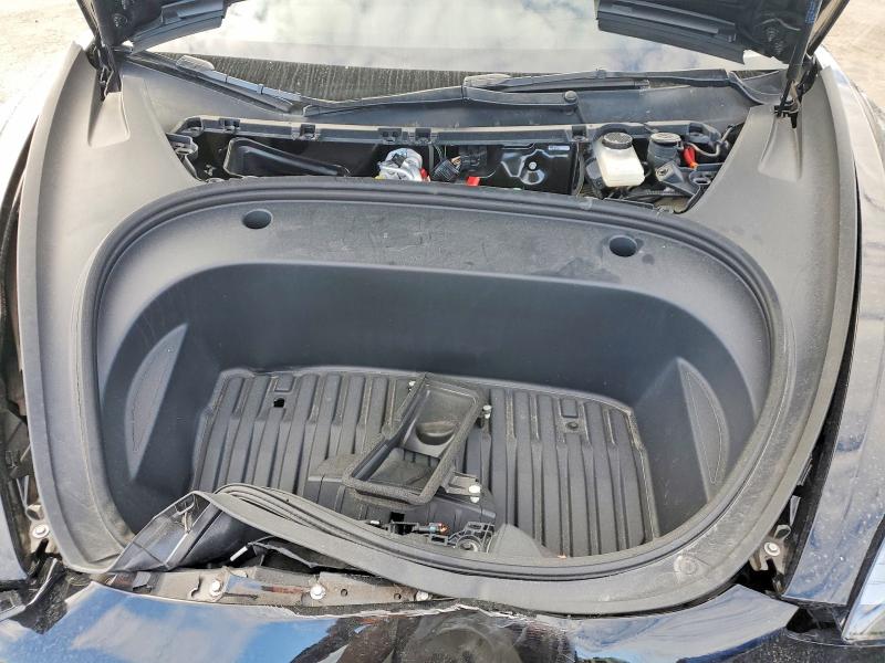 Aukcja sprzedaży 2023 Tesla Model 3, vin: 5YJ3E1EA3PF396197, numer aukcji: 75688285