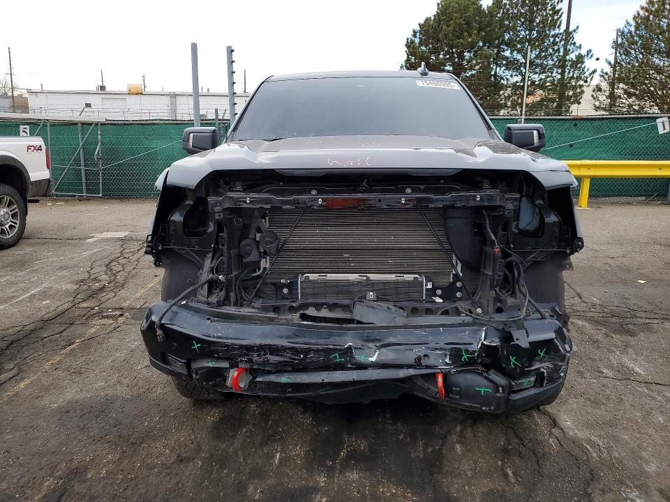 2023 Gmc Sierra მანქანა იყიდება აუქციონზე, vin: 1GTUUEE81PZ229147, აუქციონის ნომერი: 75466995