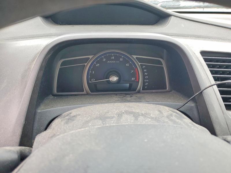 Продажа на аукционе авто 2006 Honda Civic Dx V, vin: 2HGFA16366H006017, номер лота: 76611085