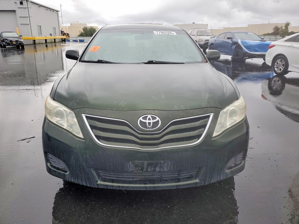 Продаж на аукціоні авто 2011 Toyota Camry, vin: 4T1BK3EK1BU629546, номер лоту: 77965505