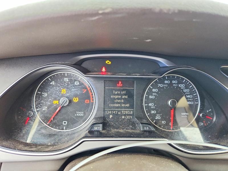 Auction sale of the 2015 Audi A4, vin: WAUBFAFL7FN021659, lot number: 74934155