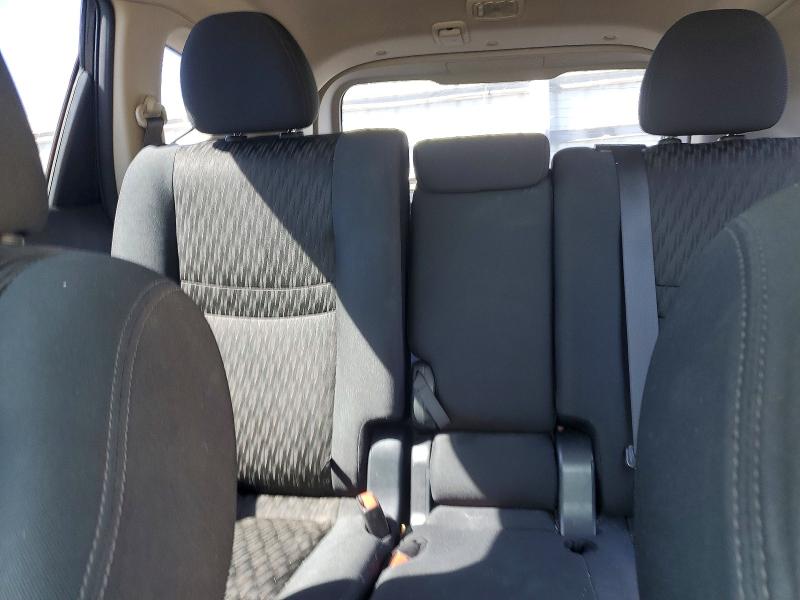 Продажа на аукционе авто 2018 Nissan Rogue, vin: 5N1AT2MTXJC779124, номер лота: 78870235