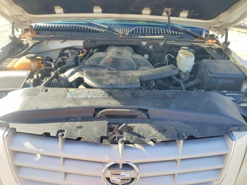 78354265 :رقم المزاد ، 3GYFK66N66G179637 vin ، 2006 Cadillac Escalade مزاد بيع