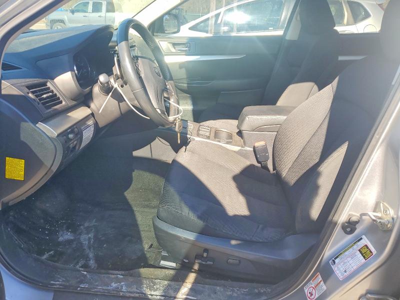 2012 Subaru Outback მანქანა იყიდება აუქციონზე, vin: 4S4BRCGC9C3276224, აუქციონის ნომერი: 79191155