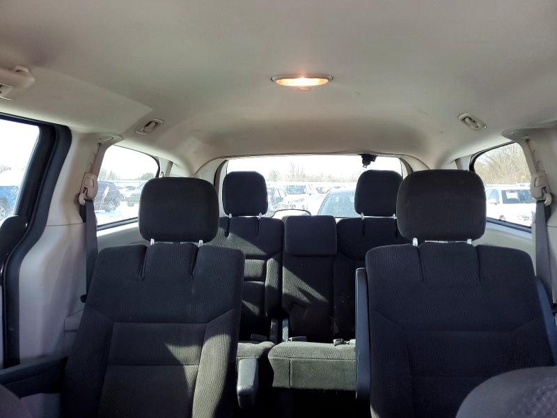 78613495 :رقم المزاد ، 2C4RDGBG0LR155415 vin ، 2020 Dodge Grand Caravan مزاد بيع