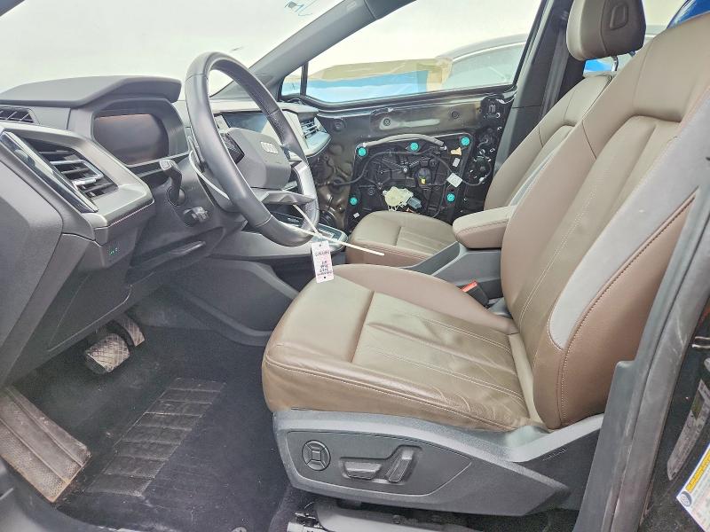 Продажа на аукционе авто 2022 Audi Q4 E-tron, vin: WA1H2BFZXNP048080, номер лота: 75425185