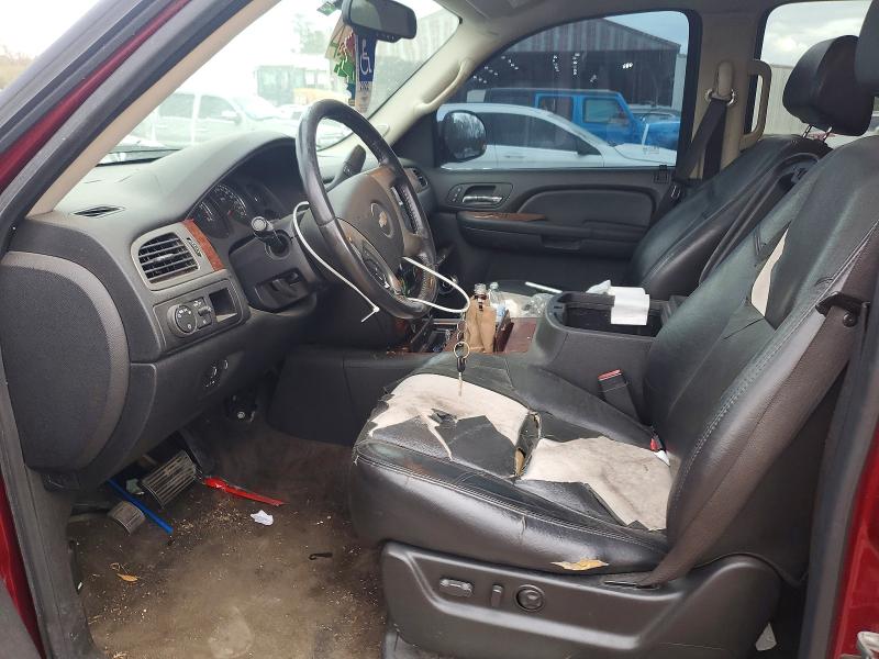 Продаж на аукціоні авто 2009 Chevrolet Tahoe, vin: 1GNFC33059R111349, номер лоту: 77242455