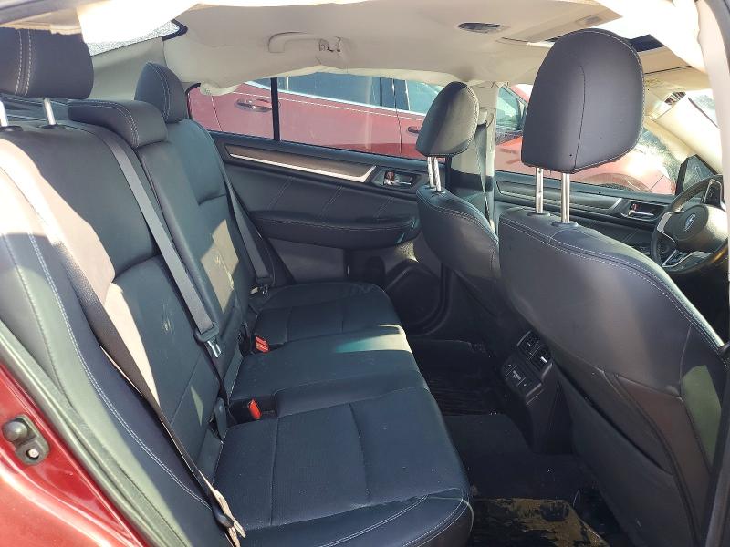 Aukcja sprzedaży 2018 Subaru Legacy, vin: 4S3BNEN67J3038698, numer aukcji: 76698645