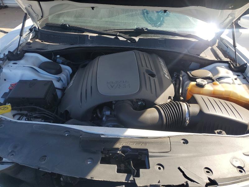 Aukcja sprzedaży 2021 Dodge Charger, vin: 2C3CDXCT8MH524969, numer aukcji: 75823015