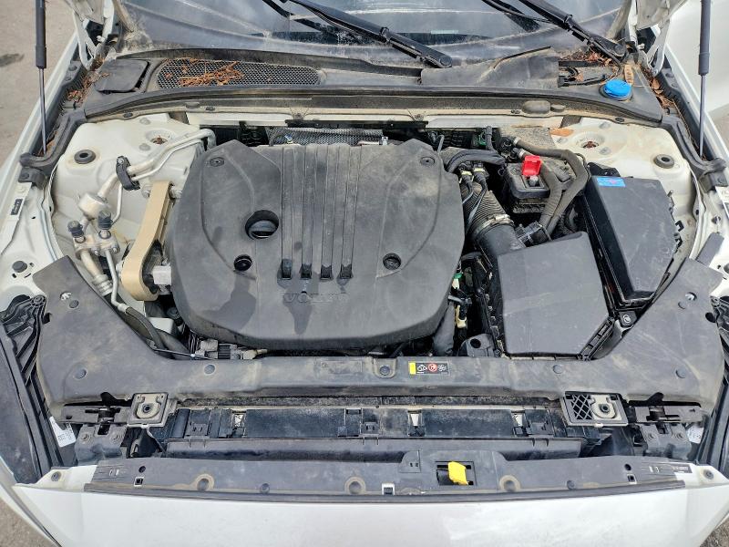Aukcja sprzedaży 2022 Volvo S60 B5 Ins, vin: 7JRL12FLXNG165397, numer aukcji: 76287685